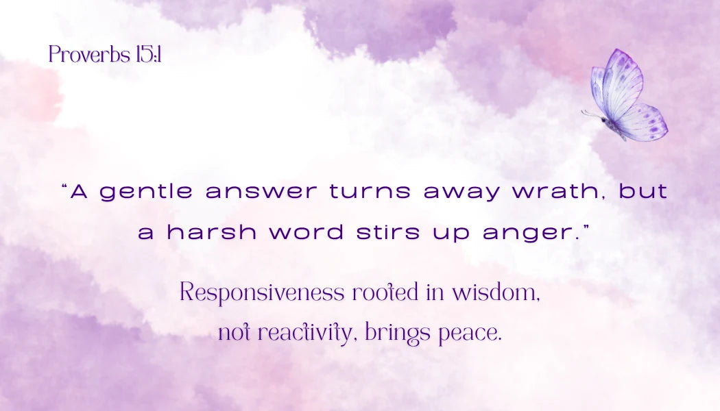 Week 1 spiritual grounding card